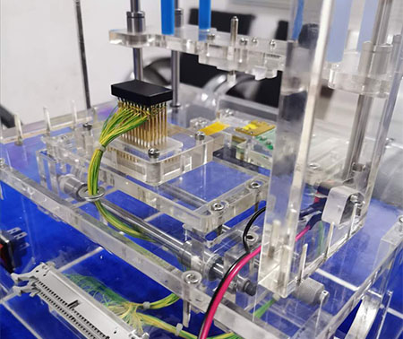 微針模組pogo pin